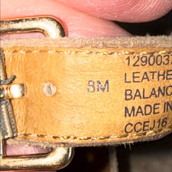 Sofft Tan Suede Innis Low Wedge Sandals - Picture 12 of 12